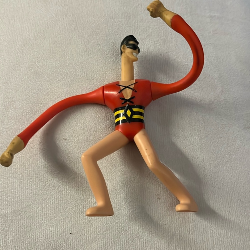 2016 preowned DC Comics Justice you